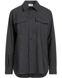 P.A.R.O.S.H. - P.A.R.O..H. Camisa - Lyst