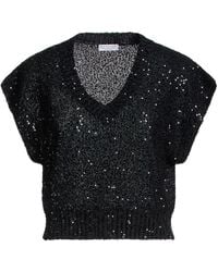 Brunello Cucinelli - Pullover - Lyst
