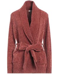 Vivis - Cardigan - Lyst