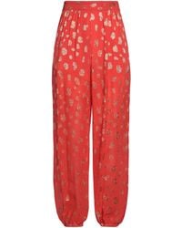 forte_forte - Trouser - Lyst