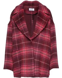 Cappotti Niu da donna - Fino al 73% di sconto | Lyst