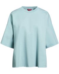 STAUD - T-Shirts - Lyst
