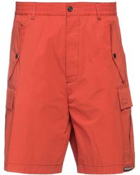 DSquared² - Shorts & Bermuda Shorts - Lyst