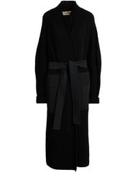 Gentry Portofino - Coat - Lyst