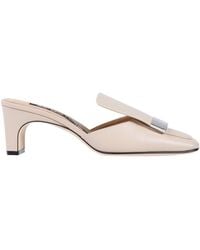 Sergio Rossi - Mules & Clogs - Lyst