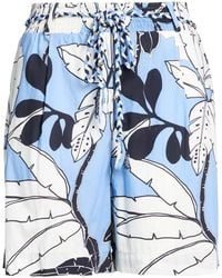 Twinset - Shorts & Bermuda Shorts - Lyst