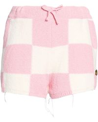 Barrow - Shorts & Bermuda Shorts Cotton, Polyamide - Lyst