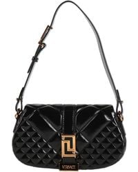 Versace - Handbag Lambskin - Lyst