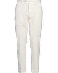 Messagerie - Trouser - Lyst