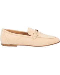 Tod's - Mokassin - Lyst
