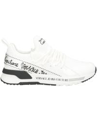 Versace Jeans Couture - Sneakers - Lyst