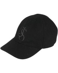 Jil Sander - Hat Cashmere - Lyst