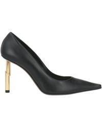 Lanvin - Pumps Goat Skin - Lyst