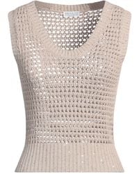 Brunello Cucinelli - Pullover - Lyst