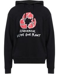 DSquared² - Sweatshirt - Lyst