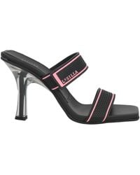Le Silla - Sandals - Lyst