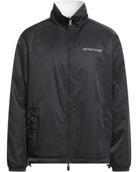 ARMANI EXCHANGE - Jackets - Lyst