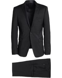 Emporio Armani - Suit - Lyst