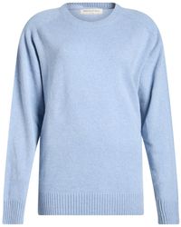 Brooksfield - Sweater Cashmere - Lyst