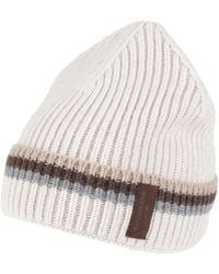 Paul & Shark - Hat Wool, Nylon - Lyst