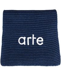 Arte' - Scarf - Lyst