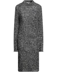 Acne Studios - Mini Dress - Lyst