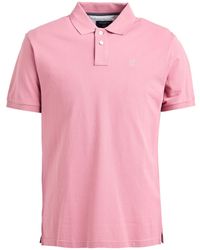 Hackett - Polo - Lyst