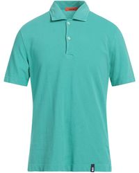 Drumohr - Polo Shirt - Lyst