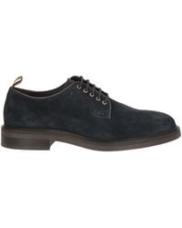 Hackett - Lace-Up Shoes Leather - Lyst