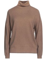 AROVESCIO - Rollkragenpullover - Lyst