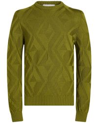 Alpha Studio - Pullover - Lyst