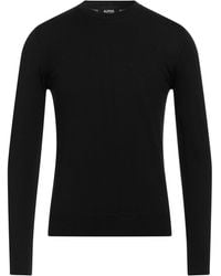Alpha Studio - Pullover - Lyst