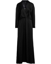 Pinko - Maxi-Kleid - Lyst