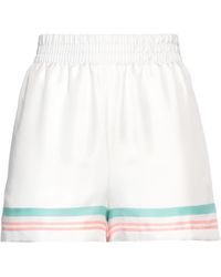Casablanca - Shorts & Bermuda Shorts - Lyst