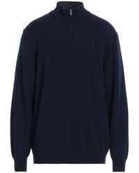 Hackett - Rollkragenpullover - Lyst