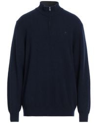 Hackett - Turtleneck - Lyst