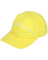 Guess Hat - Yellow
