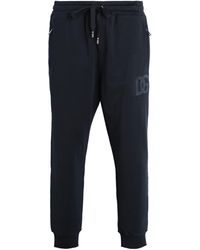 Dolce & Gabbana - Pants - Lyst