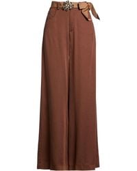 Haveone - Pants Lyocell - Lyst