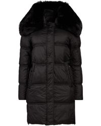 ADHOCONCEPT - Puffer - Lyst