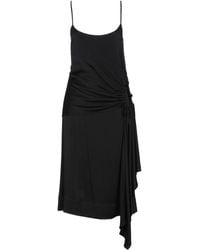 Colville - Midi Dress - Lyst