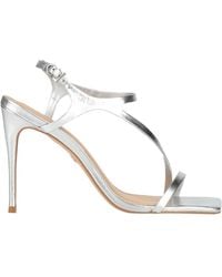 Carrano - Sandals Leather - Lyst
