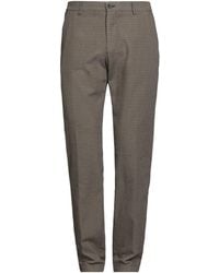 Berwich - Trouser - Lyst