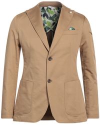 Manuel Ritz - Blazer - Lyst