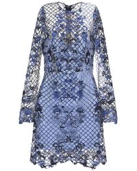thurley babushka midi dress