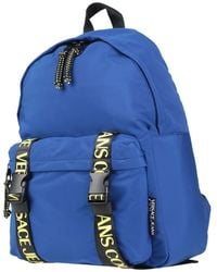 Versace Jeans Couture - Backpacks - Lyst
