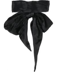 Nina Ricci - Hair Accessory Acetate, Silk - Lyst