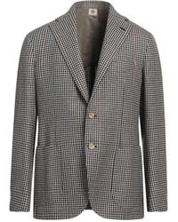 Luigi Borrelli Napoli - Blazer Virgin Wool, Cashmere - Lyst