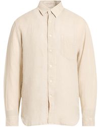 120% Lino - Shirts - Lyst