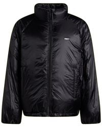 Obey - Puffer - Lyst